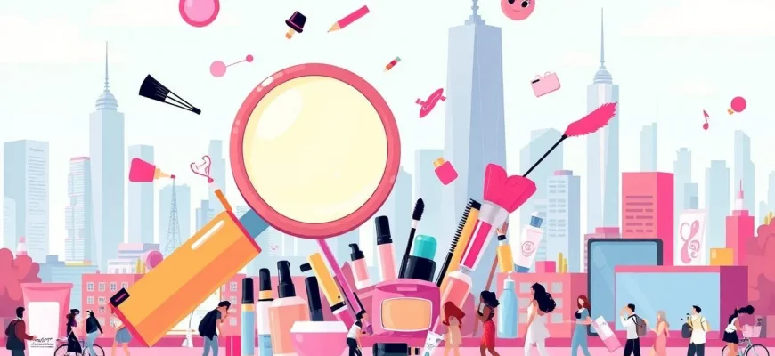 Documentales sobre cosmética: 10 películas que debes ver