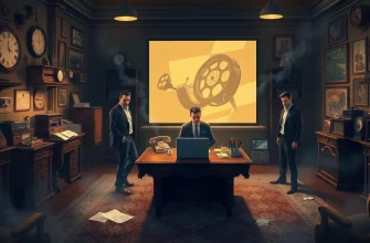 Películas sobre especialistas en guerra electrónica