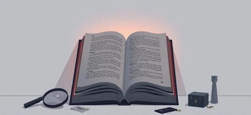 Películas de Suspense sobre Libros