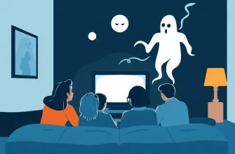 Películas de Poltergeist para Ver