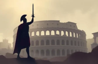 Thrillers de la Antigua Roma: 10 Películas Imperdibles
