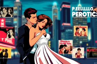 Las Mejores Películas Eróticas