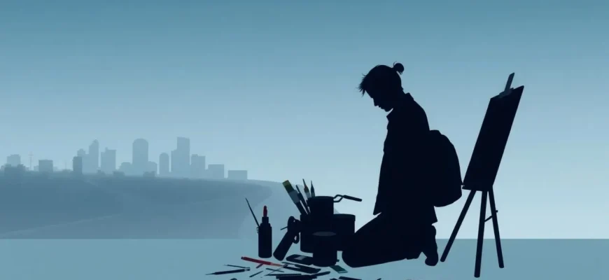 Películas de Suspense con Artistas