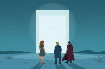 Películas de Fantasía sobre la Vida Después de la Muerte