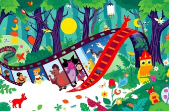 Películas Familiares de Folclore en Español