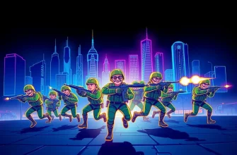 Películas de acción sobre entrenamiento militar