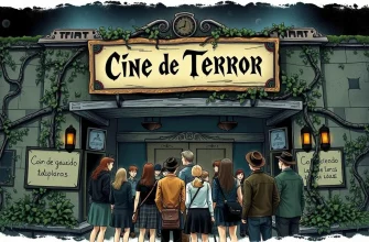 Películas de terror sobre cataclismos