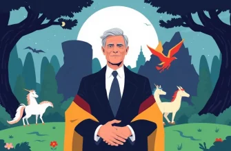 Fantasía Presidencial: 10 Películas de Fantasía con Presidentes