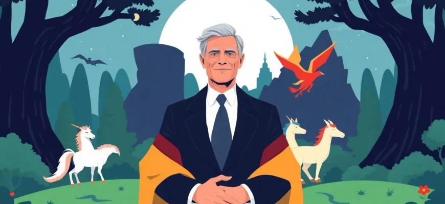 Fantasía Presidencial: 10 Películas de Fantasía con Presidentes