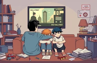 Películas familiares sobre crisis financiera