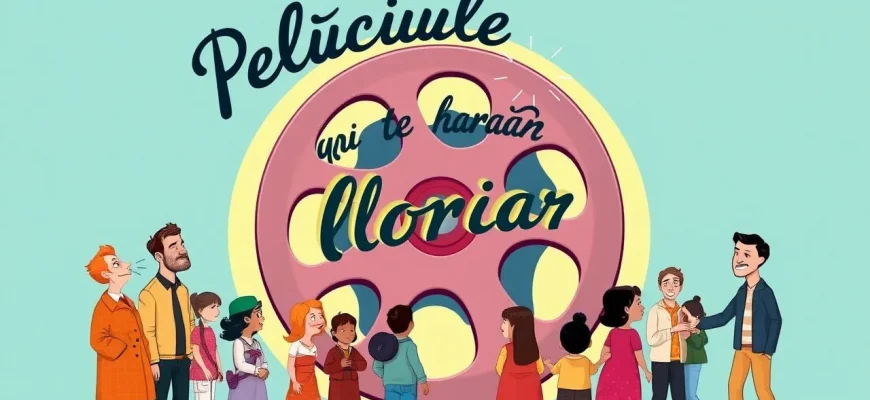 Películas que te harán llorar