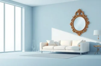 Películas de fantasía sobre diseño de interiores