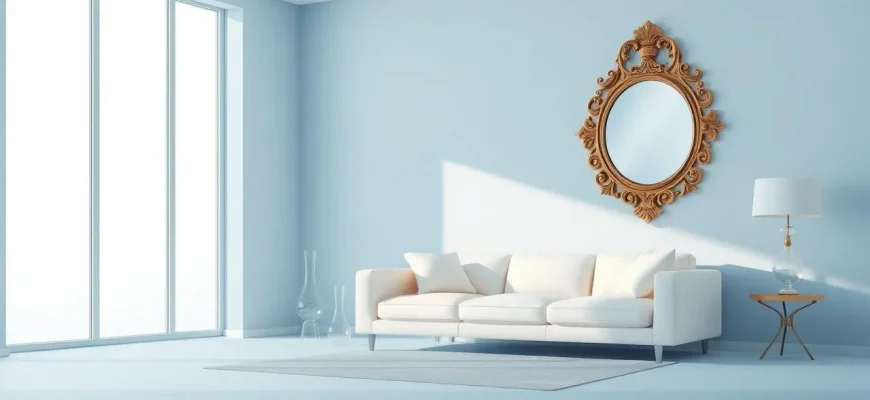 Películas de fantasía sobre diseño de interiores