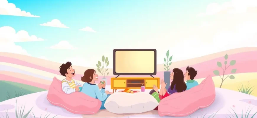 10 Comedias sobre Simpatía que no te puedes perder