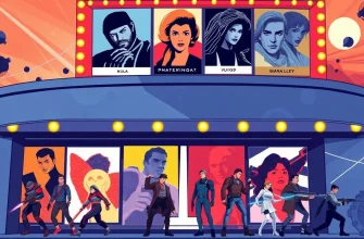 Películas de Ciencia Ficción con Protagonistas de Talla Grande