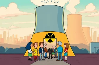 Comedias nucleares: 10 películas para reír