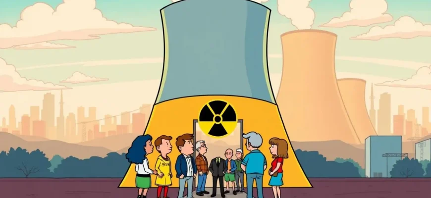 Comedias nucleares: 10 películas para reír