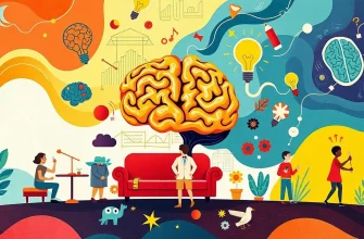 10 Documentales Imperdibles sobre Teorías Psicológicas