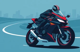 Thrillers de Motociclismo: Adrenalina y Suspense en Dos Ruedas