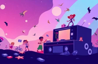 Mejores Películas Infantiles de los 80 y 90