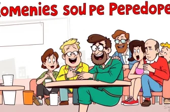 Las Mejores Comedias sobre Perdedores