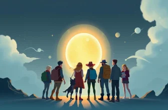 Películas de Fantasía sobre Viajeros