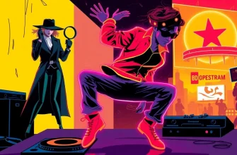 Películas de Detectives y Breakdance en Español