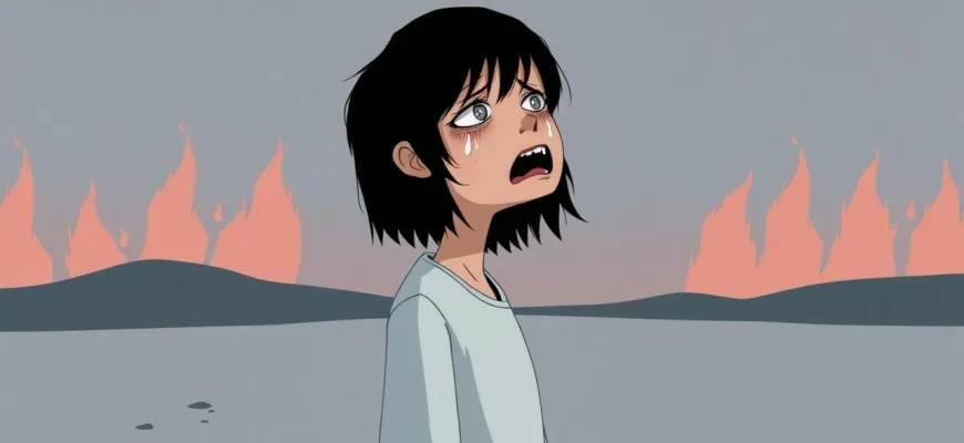 10 Películas de Drama sobre el Infierno