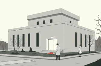 Películas Soviéticas sobre Morgues: Misterio y Drama