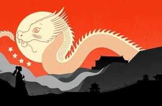 Películas Biográficas sobre China