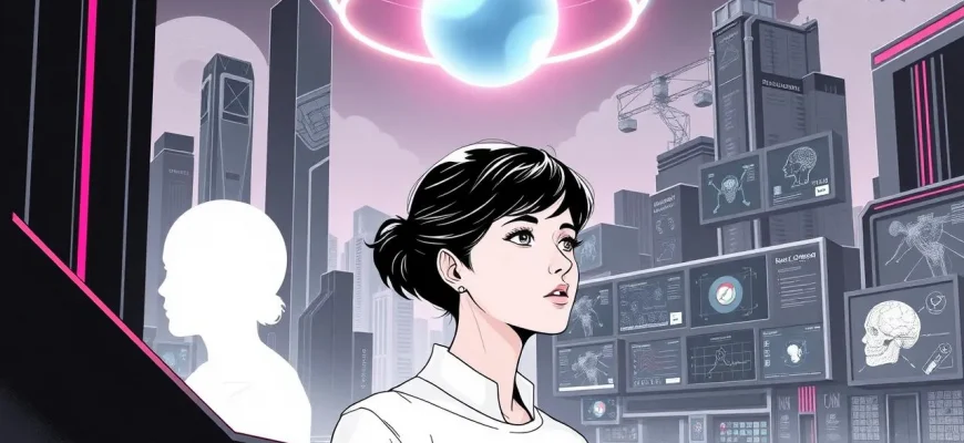 Películas de Ciencia Ficción sobre el Control Mental