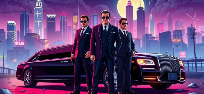 Top 10 Películas de Acción sobre Narcotraficantes