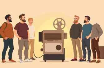 Películas para hombres: 10 imperdibles