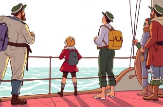 Documentales sobre Navegantes