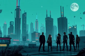 Películas de Cyberpunk en Español