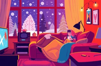 Películas para noches de invierno