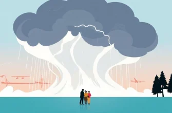 Películas Familiares sobre Fenómenos Atmosféricos