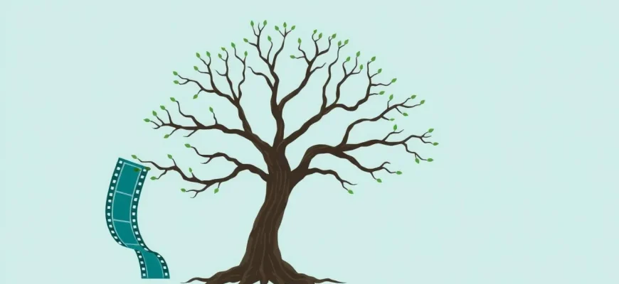 Películas de Fantasía sobre Fenómenos Naturales