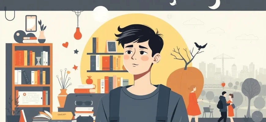 Películas Dramas sobre la Vida de Adolescentes