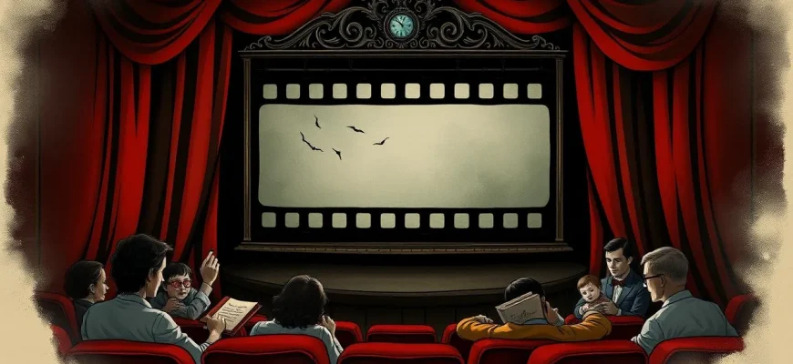 Películas de Terror sobre Lealtad