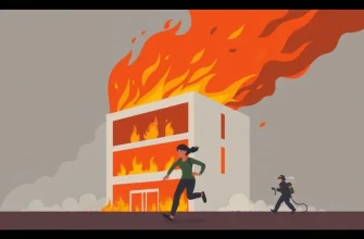 Películas de drama sobre incendios que te dejarán sin aliento