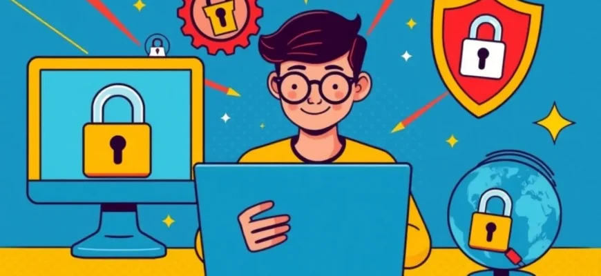 Documentales sobre seguridad en internet