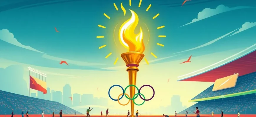 10 Documentales Olímpicos Que Debes Ver