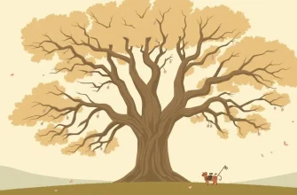 Películas Soviéticas sobre Árboles: Una Celebración de la Naturaleza