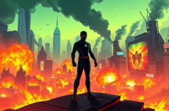 10 Películas de Acción con Héroes Solitarios