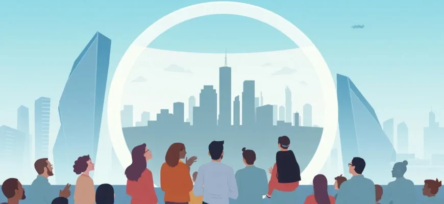 Películas de Ciencia Ficción que Inspiran Cambio Social