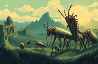 Películas de Terror Ecológico: 10 Obras Maestras del Miedo