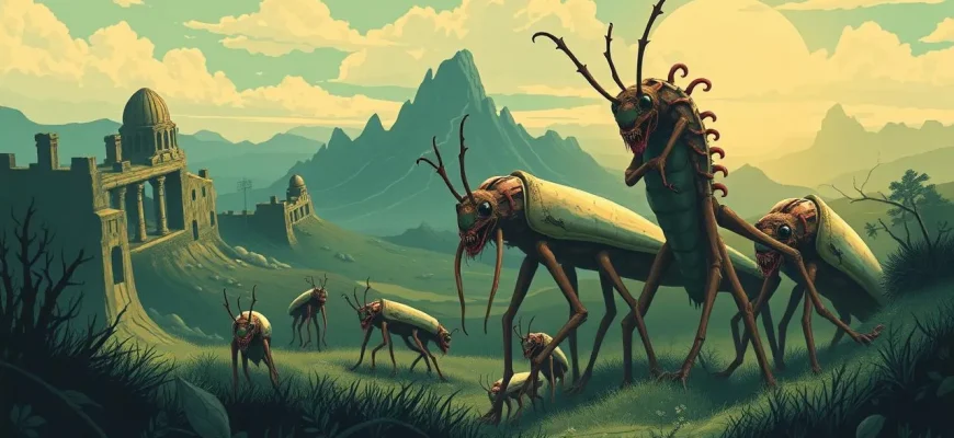 Películas de Terror Ecológico: 10 Obras Maestras del Miedo