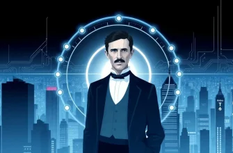 Películas sobre Nikola Tesla