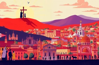 Melodramas sobre católicos: 10 películas para conmover tu alma